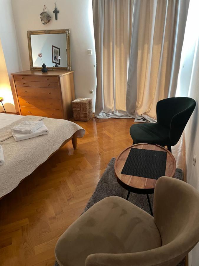 Leone Apartments With Free Parking Pula Zewnętrze zdjęcie