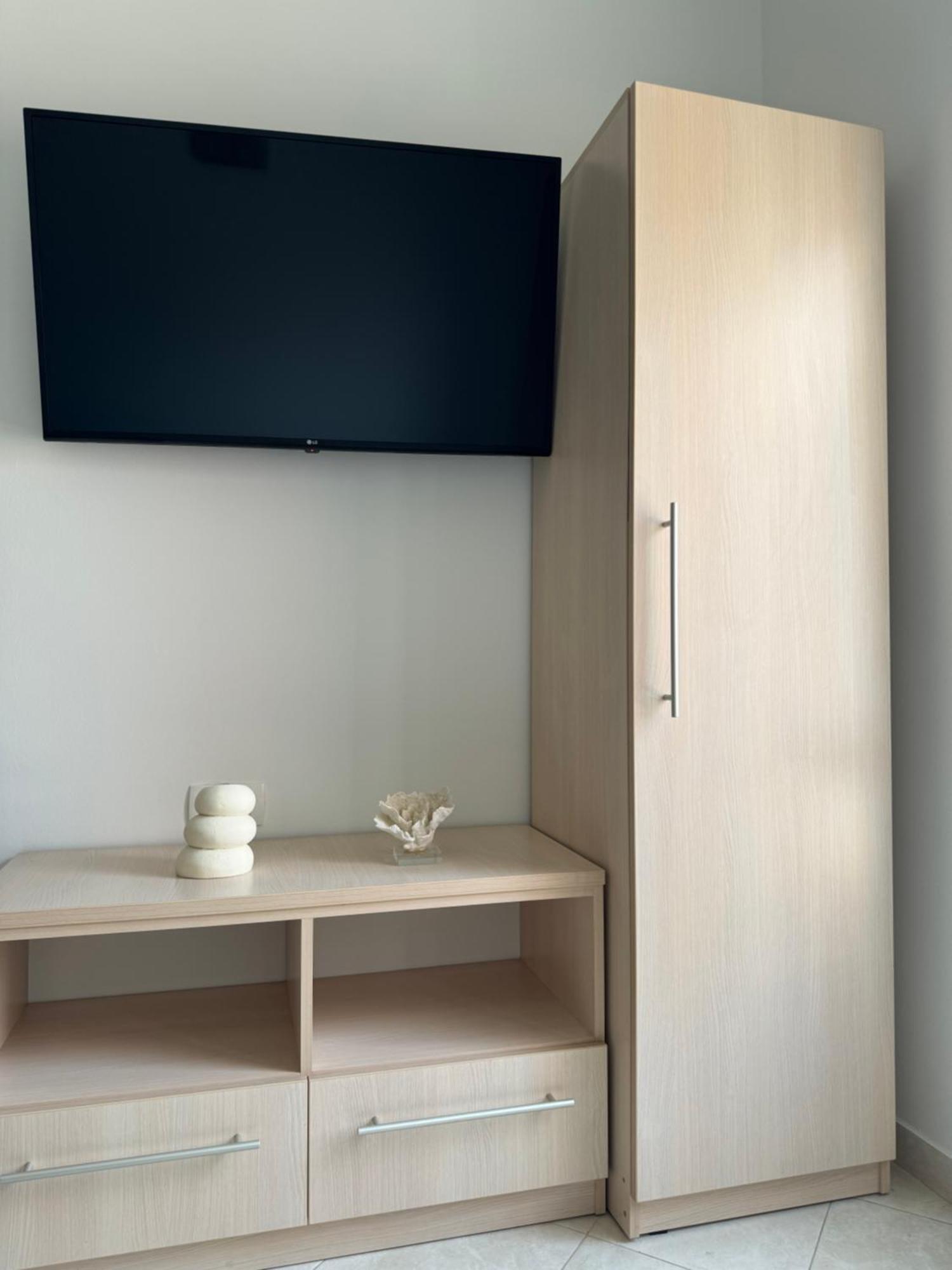 Leone Apartments With Free Parking Pula Zewnętrze zdjęcie