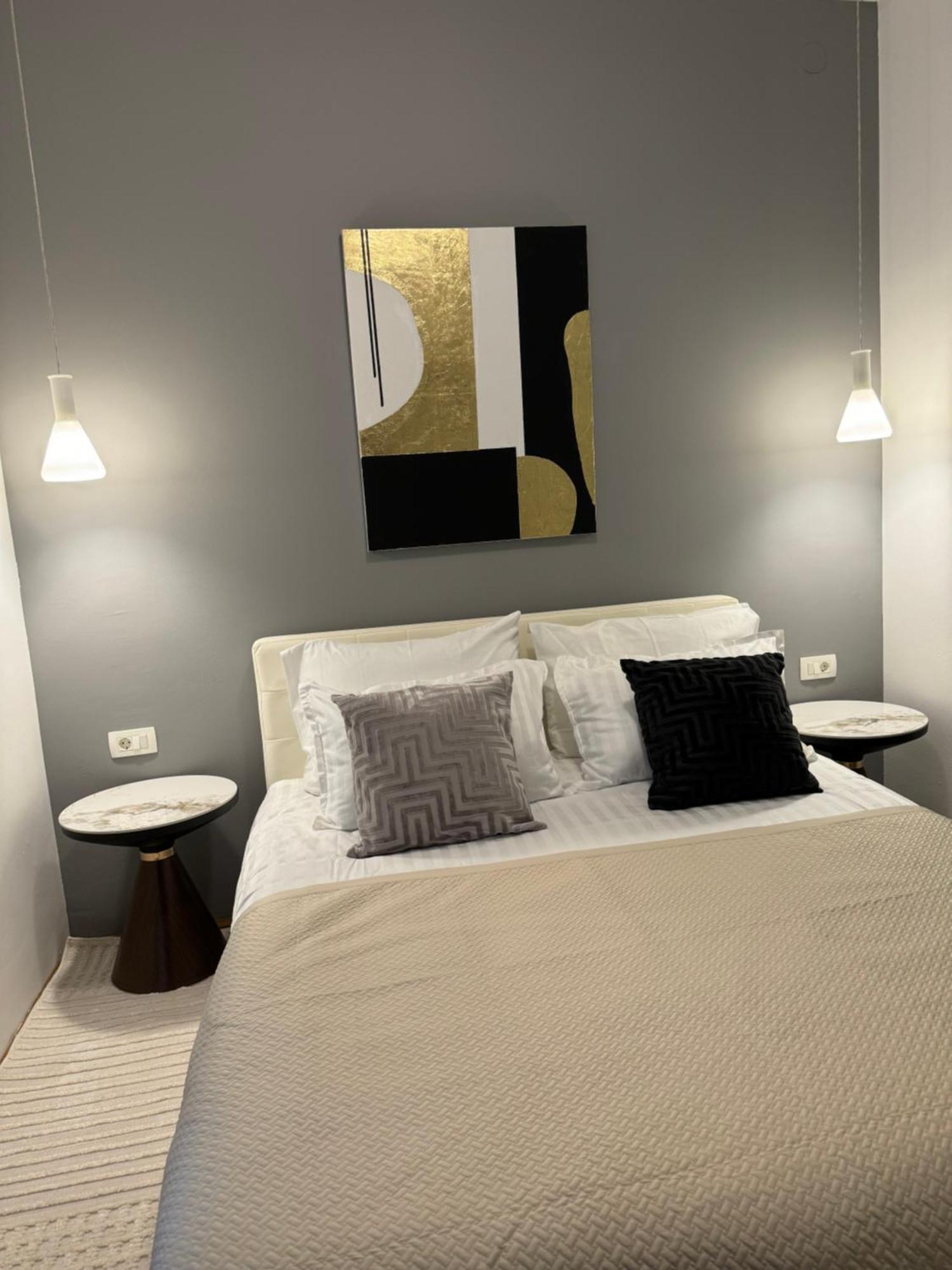 Leone Apartments With Free Parking Pula Zewnętrze zdjęcie
