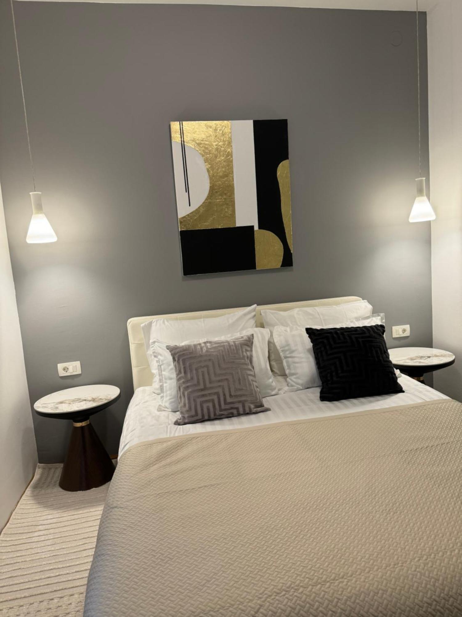 Leone Apartments With Free Parking Pula Zewnętrze zdjęcie