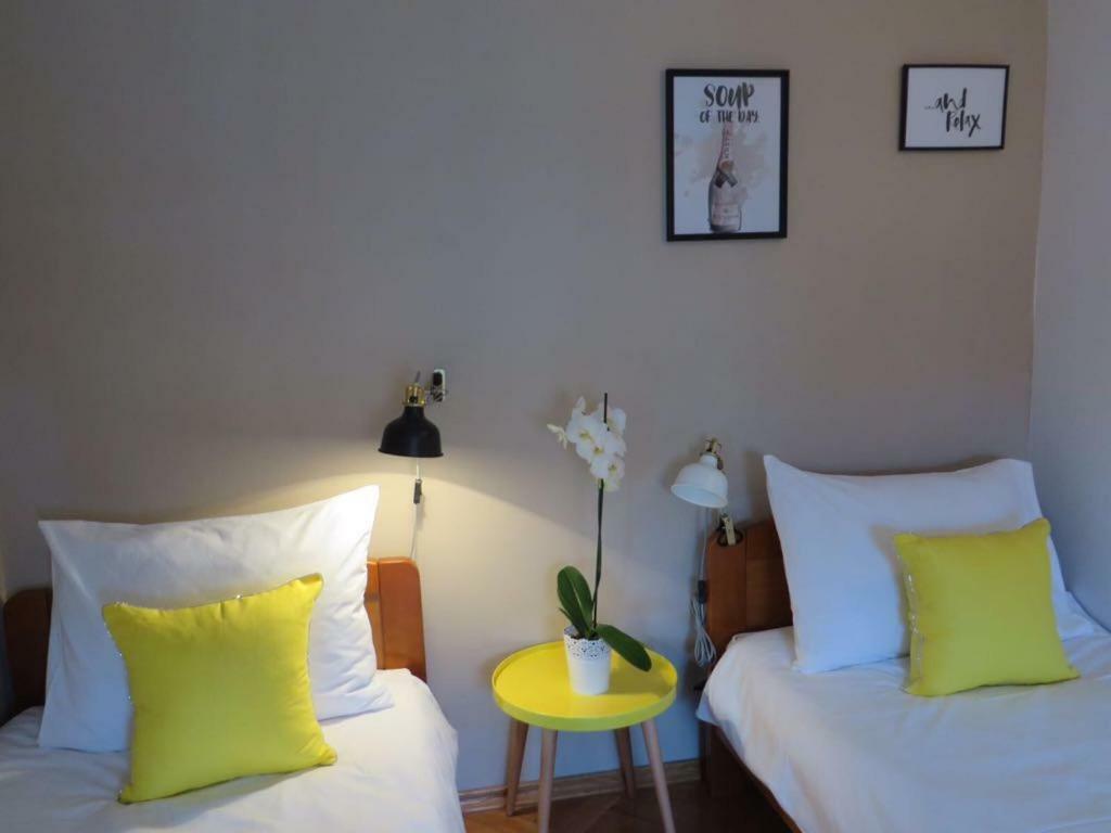 Leone Apartments With Free Parking Pula Zewnętrze zdjęcie